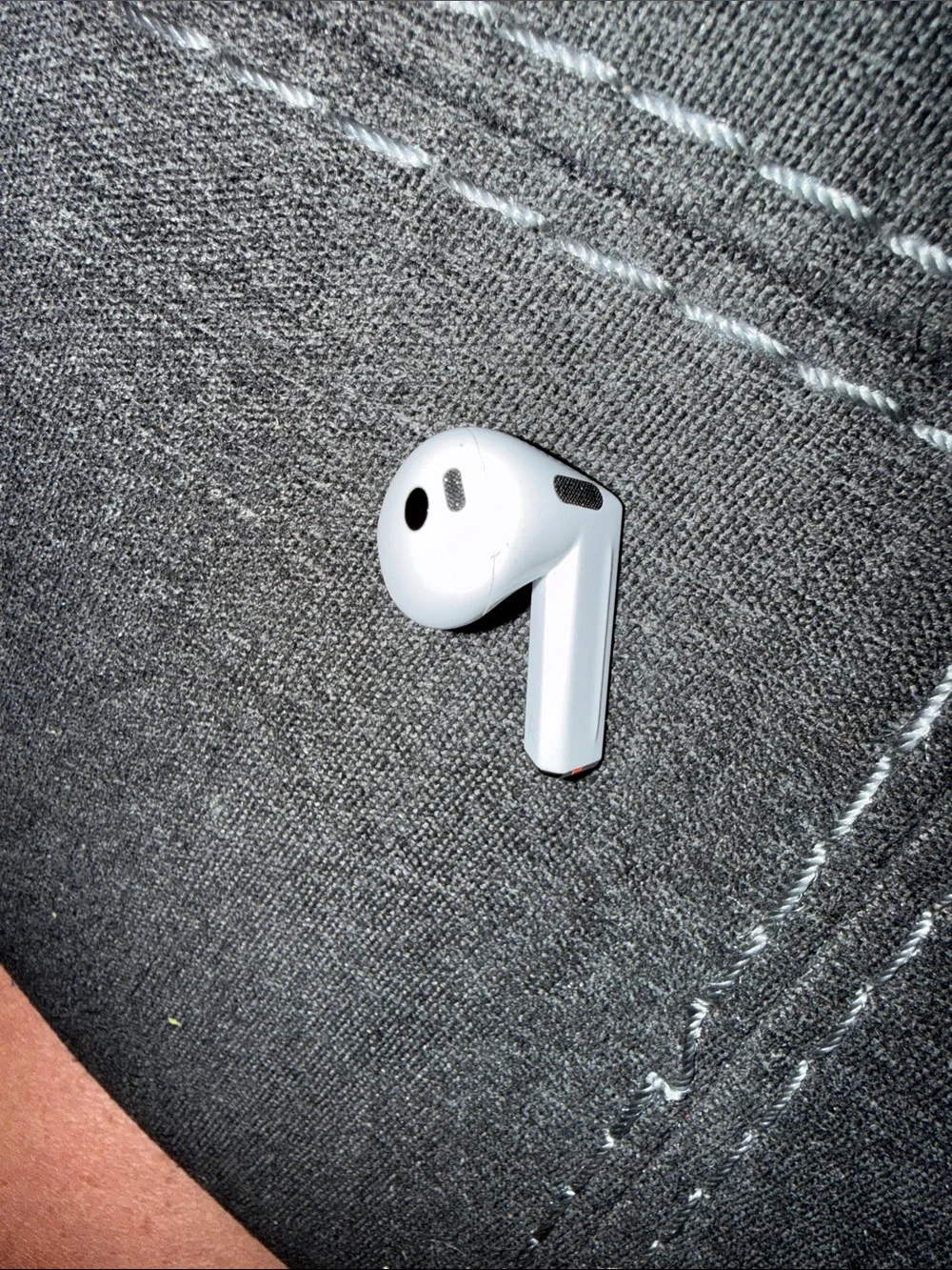 Samsung Galaxy Buds3 (Replacement Right Earbud ONLY)